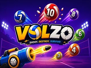 【Volzo】無料オンライン clickゲーム