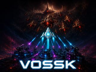 【Vossk】無料オンライン 1プレイヤー%ゲーム