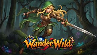 【Wander Wild】無料オンライン RPGゲーム