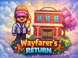 【Wayfarers Return】サムネイル画像