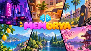 【Memorya】Free マッチ Games