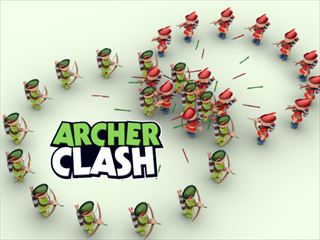 【Archer Clash】Free Mobile Games