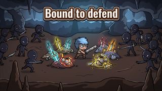 【Bound to defend】無料オンライン RPGゲーム