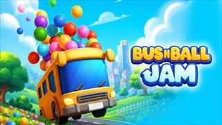 【Bus n Ball Jam】サムネイル画像