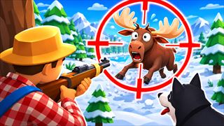 【Capitalist Hunter】無料オンライン 1プレイヤー%ゲーム