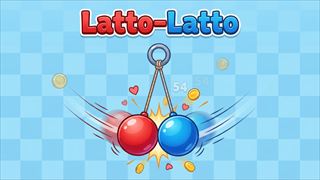 【Latto-Latto】無料オンライン 1プレイヤー%ゲーム