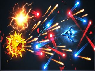 【Monster SpaceShip Shooter】Free シューティング Games