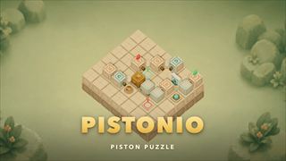 【Pistonio】サムネイル画像
