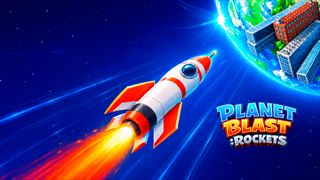 【Planet Blast: Rockets】Free us Games
