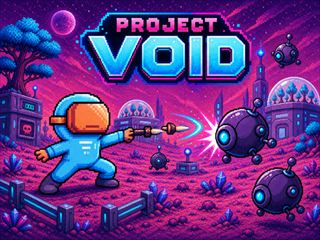 【Project VOID】サムネイル画像