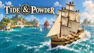 【Tide & Powder】無料オンライン 1プレイヤー%ゲーム