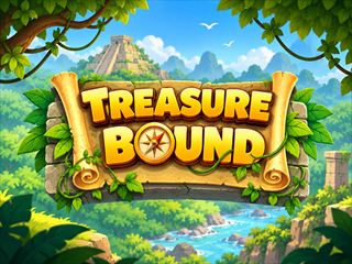 【TreasureBound】サムネイル画像