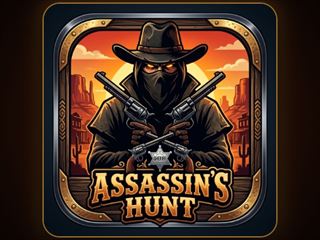 【Assassins Hunt】Free シューティング Games