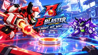 【BBlaster】Free skill Games