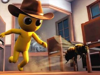 【Cafe honey heist】Free survival Games
