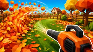 Clean The Garden - 無料オンラインゲーム