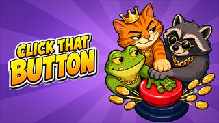 【Click That Button】Free skill Games