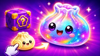 【Dumplings: Who Will You Get?】サムネイル画像