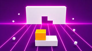 【Fit in the Wall】Free skill Games