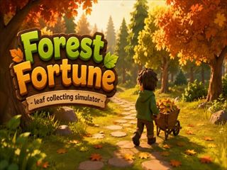 【Forest Fortune】サムネイル画像