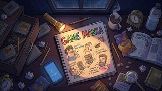 【Game Mania】Free skill Games