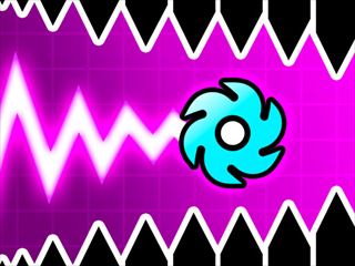 【Geometry Vibes X Ball】サムネイル画像