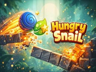 【Hungry Snail】Free Z Games