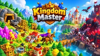【Kingdom Master】サムネイル画像