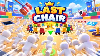 【LAST CHAIR】サムネイル画像