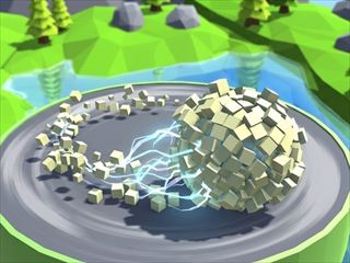 【Mag Roller】サムネイル画像