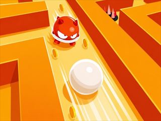【MarbleMaze】サムネイル画像