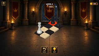 【Mini Chess 3D】Free Z Games