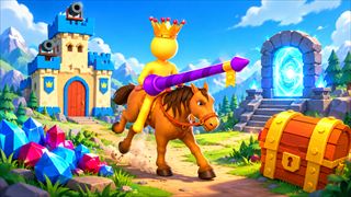 【My Little Kingdom】サムネイル画像