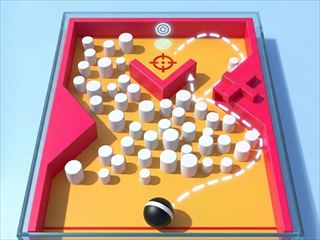 【Ricochet Paint Aim】サムネイル画像