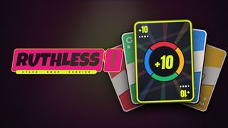 【Ruthless! Merciless Cards】サムネイル画像