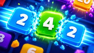 【Slide And Divide】Free Z Games