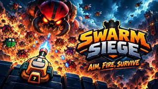 【Swarm Siege】サムネイル画像