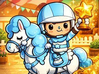 【Toca: Hidden Stars】無料オンライン スキルゲーム