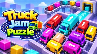【Truck Jam Puzzle】Free match Games