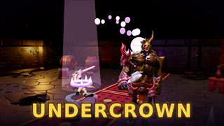【Undercrown】サムネイル画像