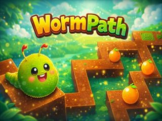 【Worm Path】Free Z Games