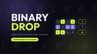 【Binary Drop】Free Z Games