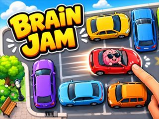 【Brain Jam】Free Z Games