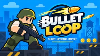 【Bullet Loop】Free Player Games