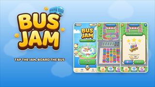 Bus Jam - 無料オンラインゲーム