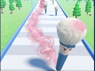 【Cosmetic Run】Free Games