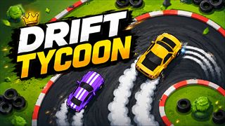Drift Tycoon - 無料オンラインゲーム