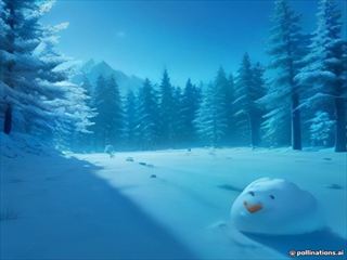【Frosty Rush】Free Z Games