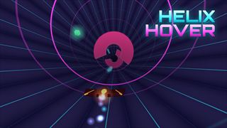 Helix Hover - 無料オンラインゲーム