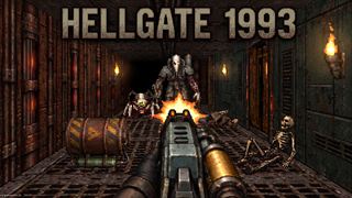 Hellgate 1993 - 無料オンラインゲーム